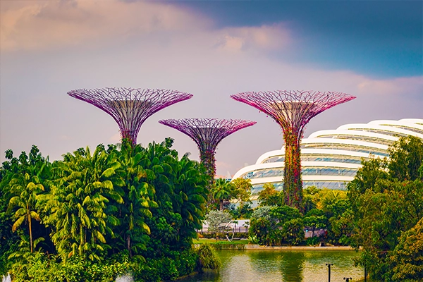 Singapore